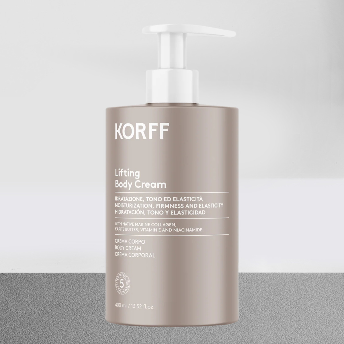 5-korff-lifting-body